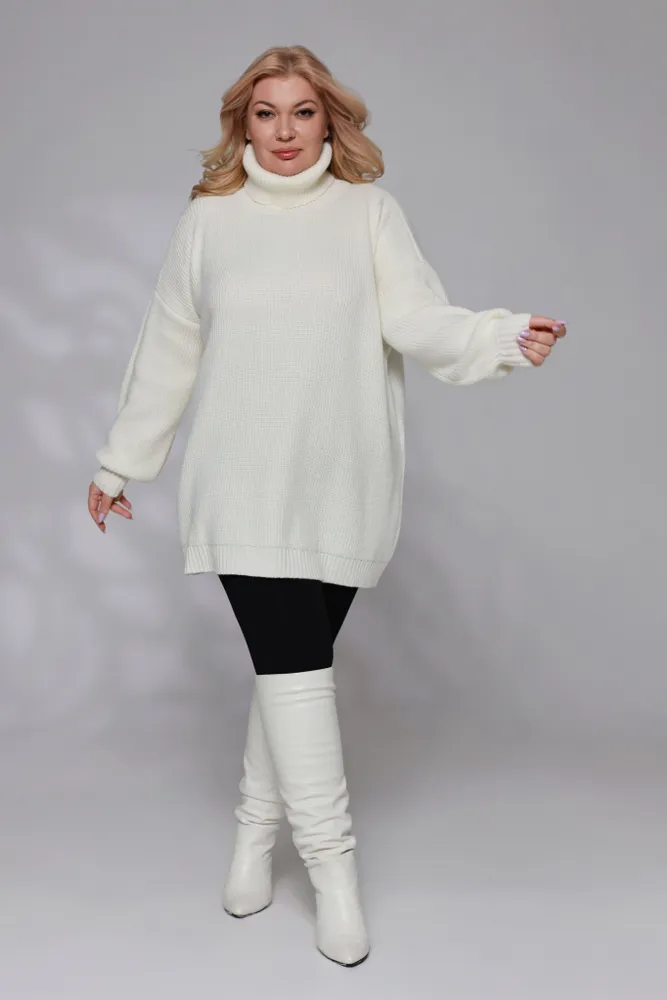 Свитер 6364 Fabrika