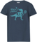 Футболка для мальчиков Head Tennis T-Shirt Jr.