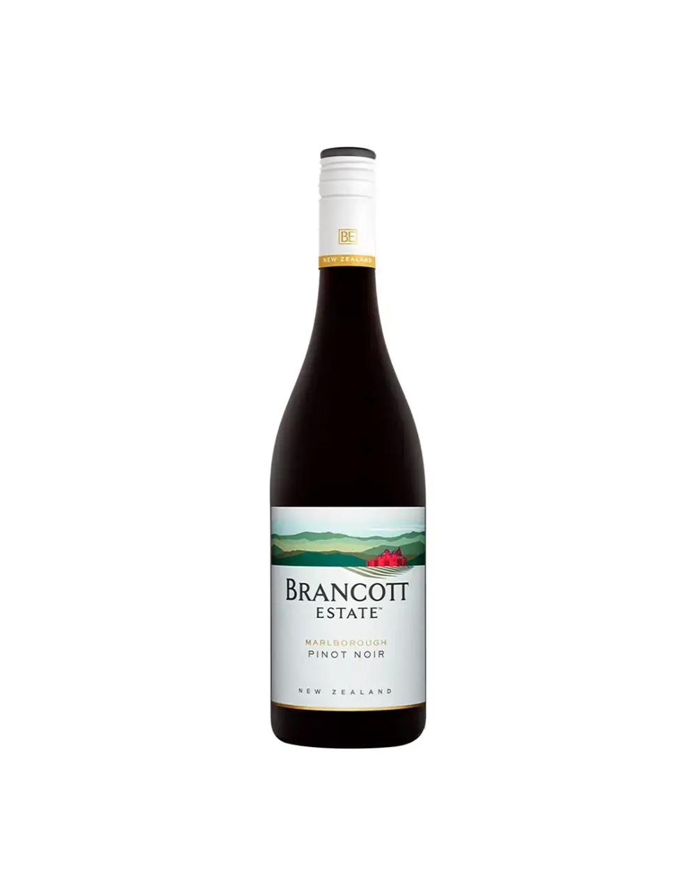 Brancott Estate, Pinot Noir 0.75 л.