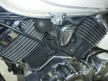 Yamaha Dragstar XVS1100 2003