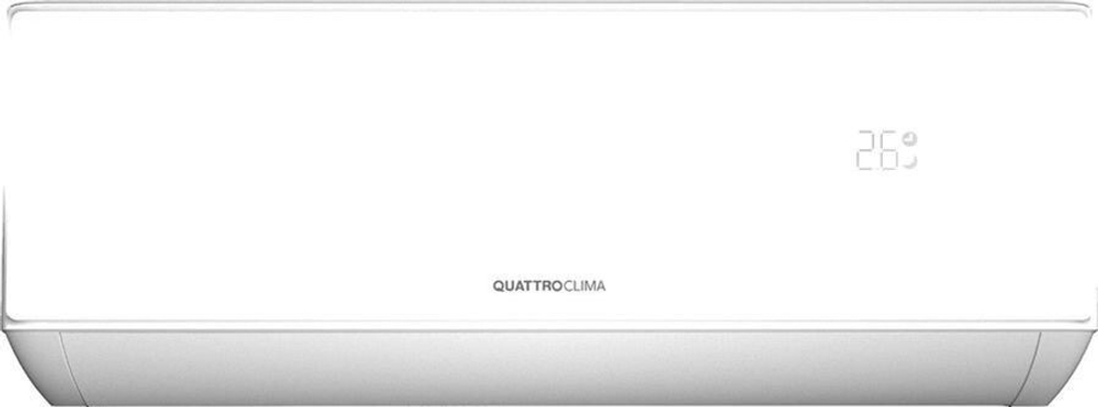 Кондиционер QUATTROCLIMA Vittoria QV-VT24WAE/QN-VT24WAE