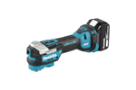 Многофункциональный аккумуляторный инструмент Makita LXT 18В, 10000-20000 об/мин DTM52RTJX1