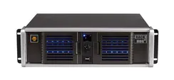 RACKHOG 4 High End Systems