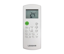 Lessar LS-HE12KSE2/LU-HE12KSE2