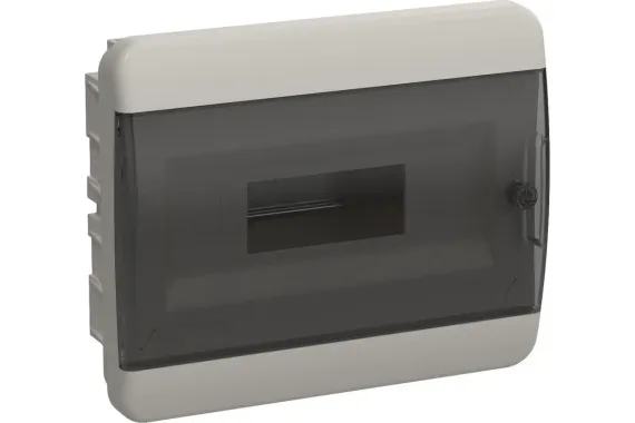 Бокс 12 IEK Tekfor IP41 290*240*102 встраиваемый 39062