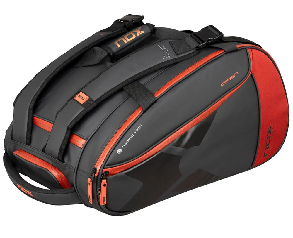 Torba do padla NOX Luxury Open Series