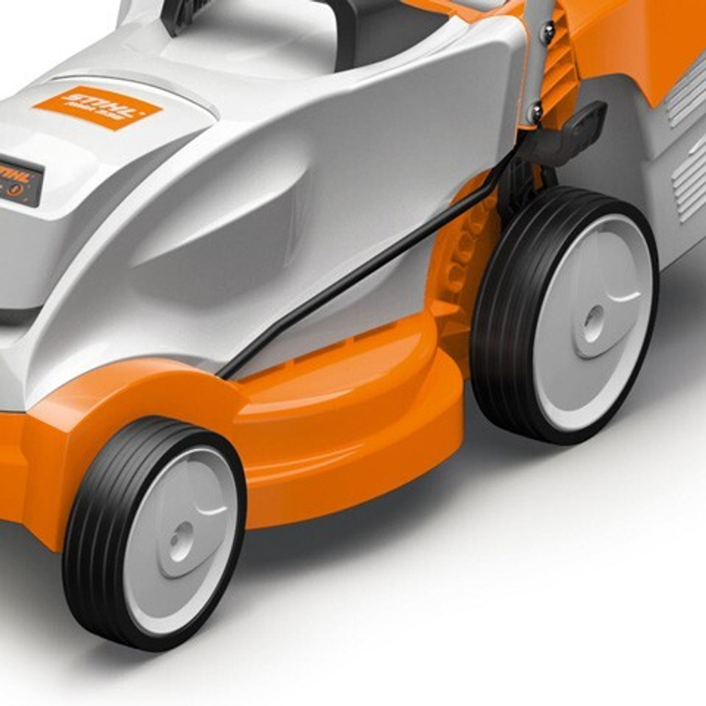Газонокосилка Stihl RME 545 электрическая
