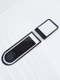 Пластиковая накладка для дисплея электросамоката Xiaomi 1S, Pro, Pro 2