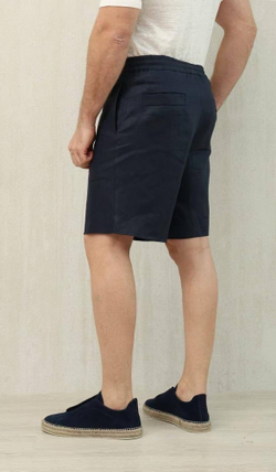 Шорты Ermenegildo Zegna