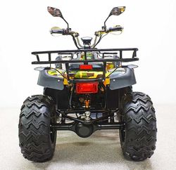 Квадроцикл подростковый GreenCamel Сахара AWD 4x4 (60V 2x2kW R10 alum Дифференциал) электро