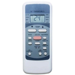 Сплит-система кондиционер кассетный Dahatsu DH-CS - 48 А на 140 м²