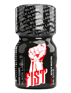 Попперс Fist black (Lux) 10мл