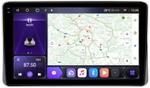 Магнитола для Volkswagen T5, T6, Tiguan, Passat, Polo, Jetta, Amarok, Golf и др., Skoda Fabia, Rapid - Kuberg SF-1075 QLed+2K, Android 12, Быстрая, CarPlay, 4G SIM-слот
