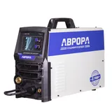 Сварочный полуавтомат инверторный 200 А Aurora Динамика 200 Эксперт, 7235246 — фото 4