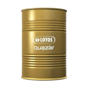 LOTOS QUAZAR K SAE 5W-40 масло моторное 180 кг Бочка
