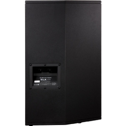 Electro-Voice ELX115 акуст. система 2-полос., пассивная, 15'', 8 Ом, макс. SPL 134 дБ (пик), 1000W, 50Гц-20кГц, цвет черный