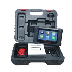 AUTEL (MX808) Мультимарочный сканер MaxiCheck