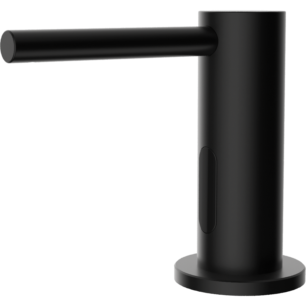 Дозатор Omoikiri OM-09 Sensor GB латунь/графит