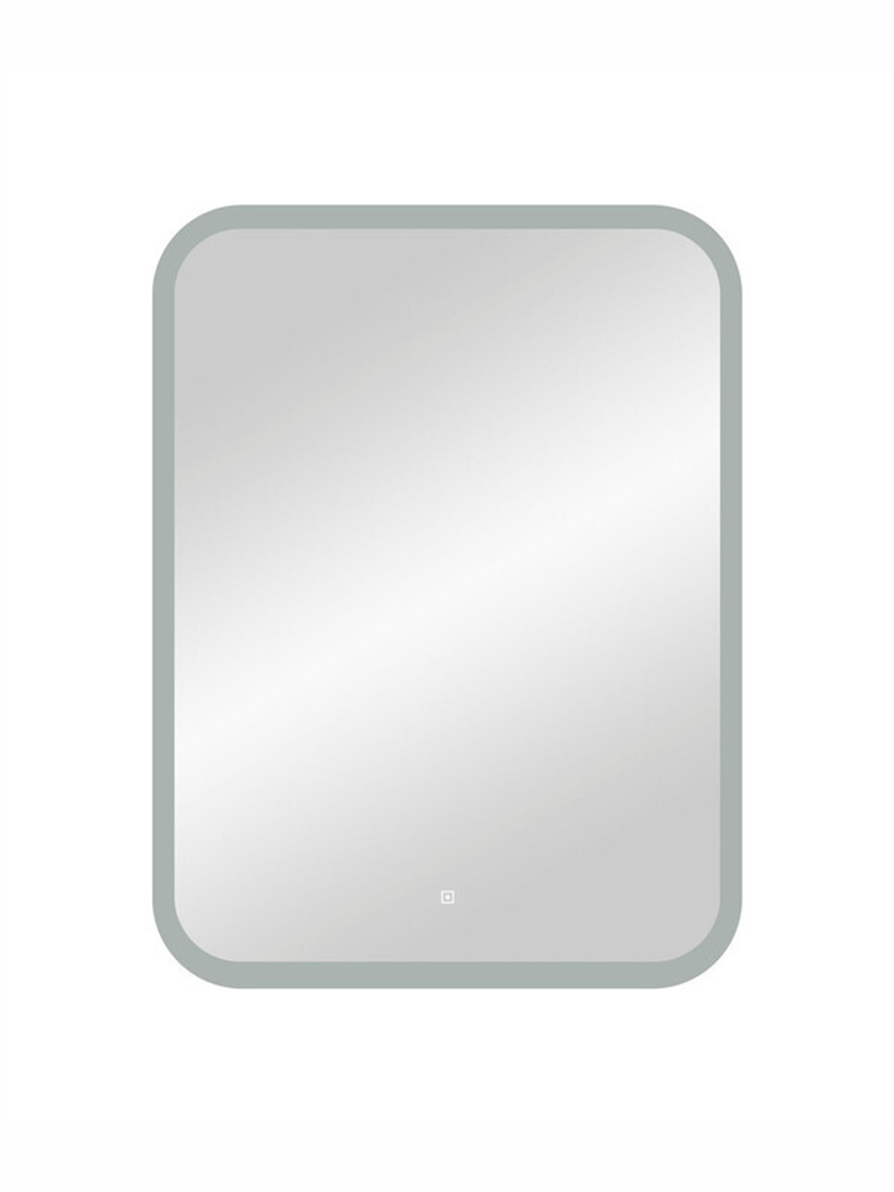 Зеркало "Glamour  Led" 700х900