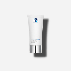 IS CLINICAL УХОД "БАРХАТНАЯ КОЖА" smooth & soothe clinical facial