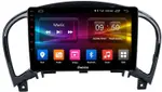 Магнитола для Nissan Juke 2011-2019 - Kuberg OL-9672 IPS, Android 10, 4G SIM-слот