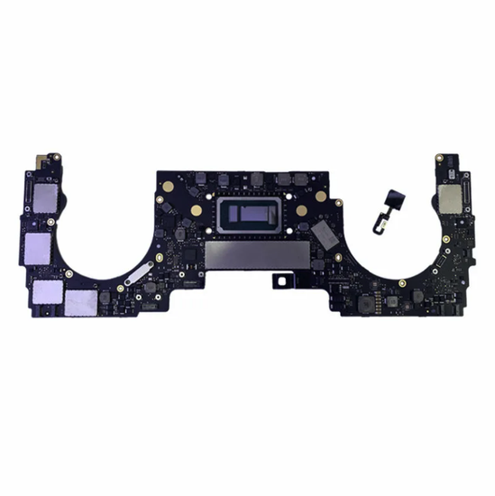 Материнская плата для MacBook Pro 13 A1706 Retina , i5 3.3GHz , 16Gb , SSD 512Gb , 820-00923-A , Mid 2017