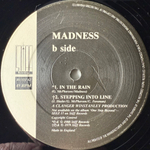 Madness ‎– My Girl (Англия 1980г.) 12", 45 RPM