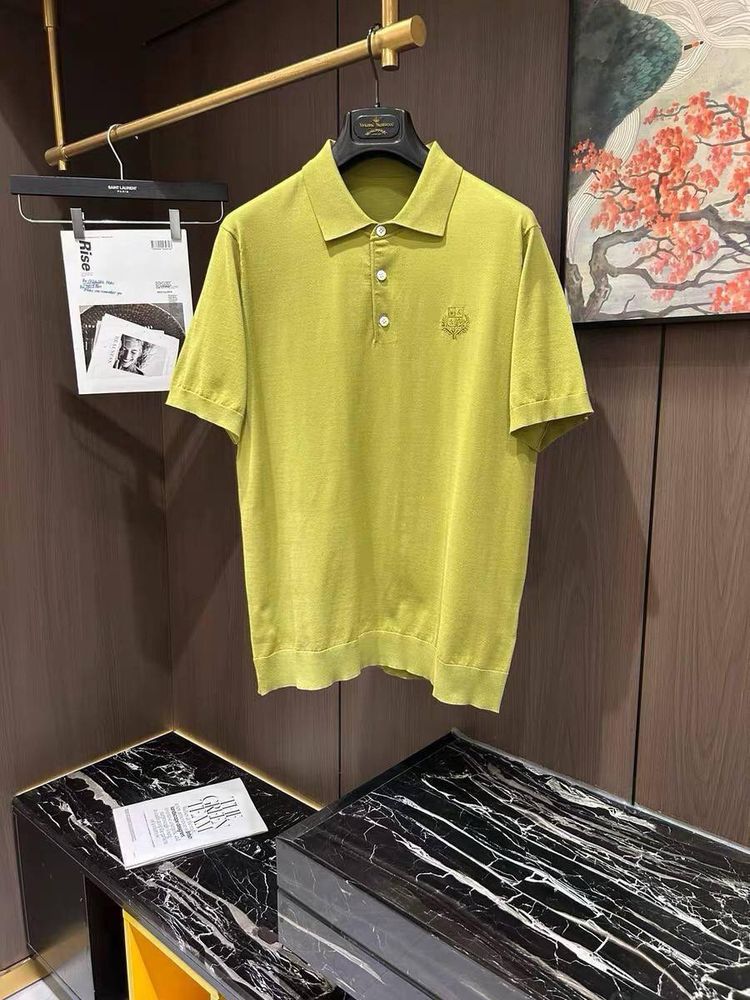 Поло Loro Piana