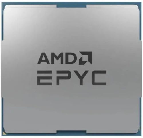 Процессор AMD EPYC 9654