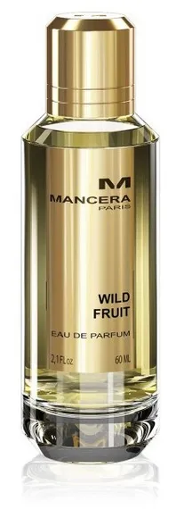 Mancera Wild Fruits