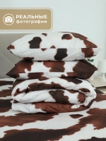 Комплект постельного белья семейный Кордова нав. 50x70