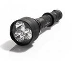 Охотничий подствольный светодиодный фонарь Ledwave XP-201 Turbo Wild Finder