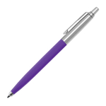 Подарочный набор: Шариковая ручка Parker Jotter + ручка гелевая