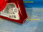 Вставка багажника левая Honda CIVIC 2005-2008