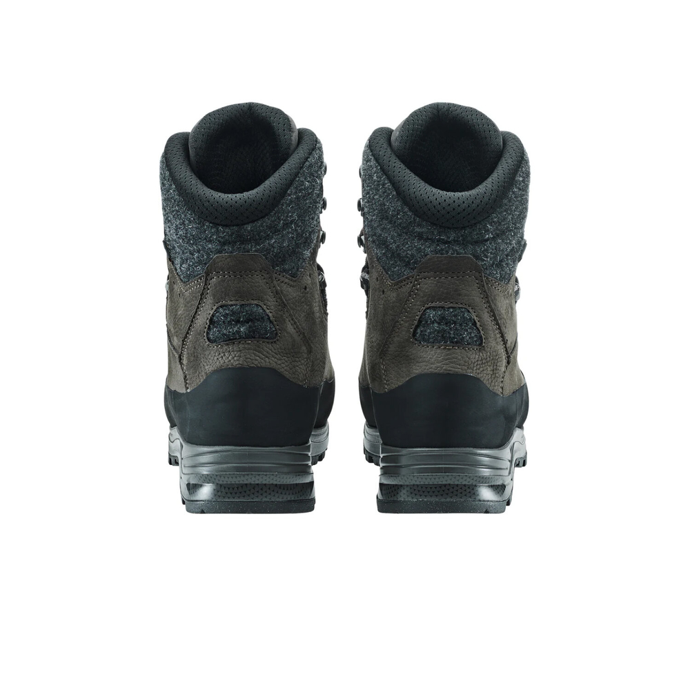 Ботинки утепленные Lowa Tibet Evo 400 GTX Slate