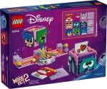Конструктор LEGO Disney 43248 Головоломка 2: Кубики настроения
