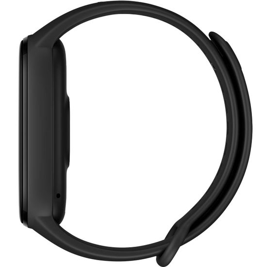 Xiaomi Mi Smart Band 6 Черный EAC