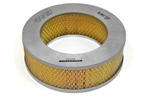 Фильтр воздушный (кольцо,195х125х70 мм) TDQ 12 3L/Air filter,K2007-0000 (ЕКО-01.346)