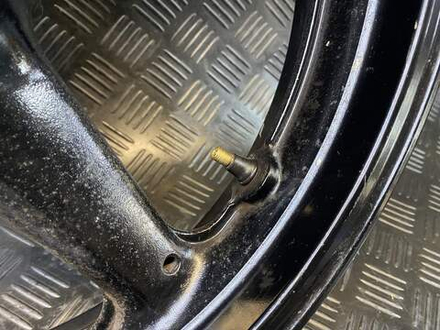 Колесо переднее Yamaha TDM900 RN08 2002