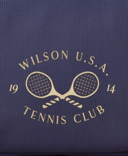 Сумка теннисная Wilson Heritage V2 Small Duffel Bag