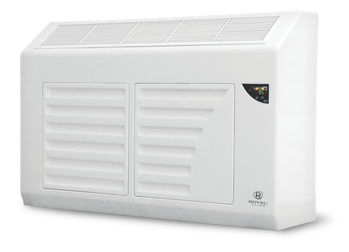 Осушитель для бассейнов ROYAL Clima DAR 060