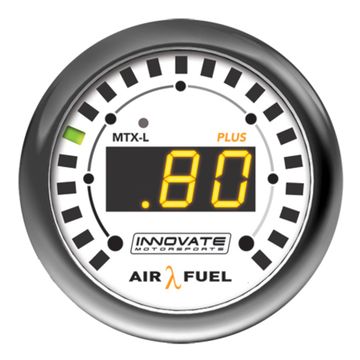 Innovate 3918 Датчик состава смеси топлива AFR MTX-L Plus