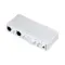 Arturia MiniFuse Recording Pack White