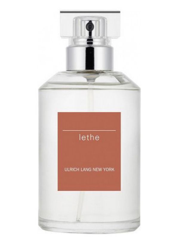 Ulrich Lang Lethe