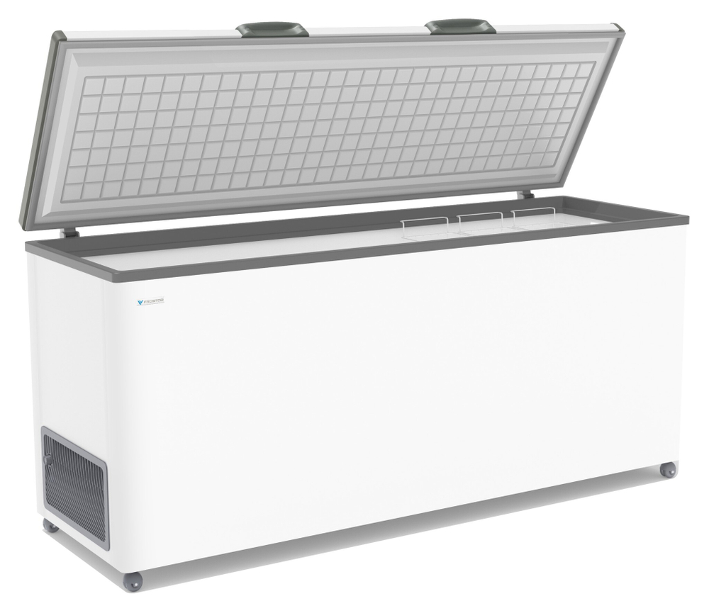 Морозильный ларь FROSTOR F 700 S