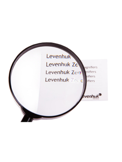 Лупа ручная Levenhuk Zeno Handy ZH7