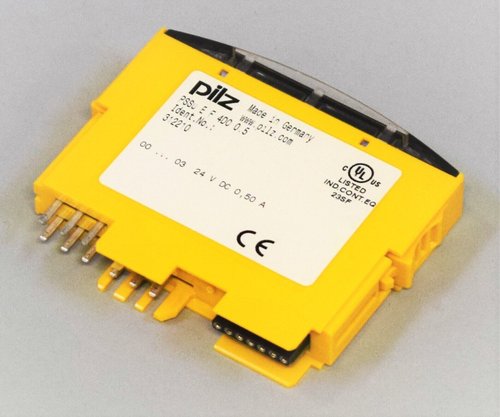 PILZ PSSu E F 4D0 0.5