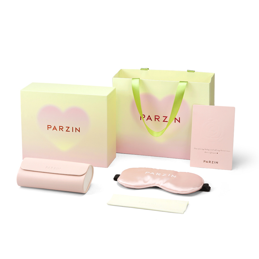 PARZIN Cat Eye Sunglasses Unisex