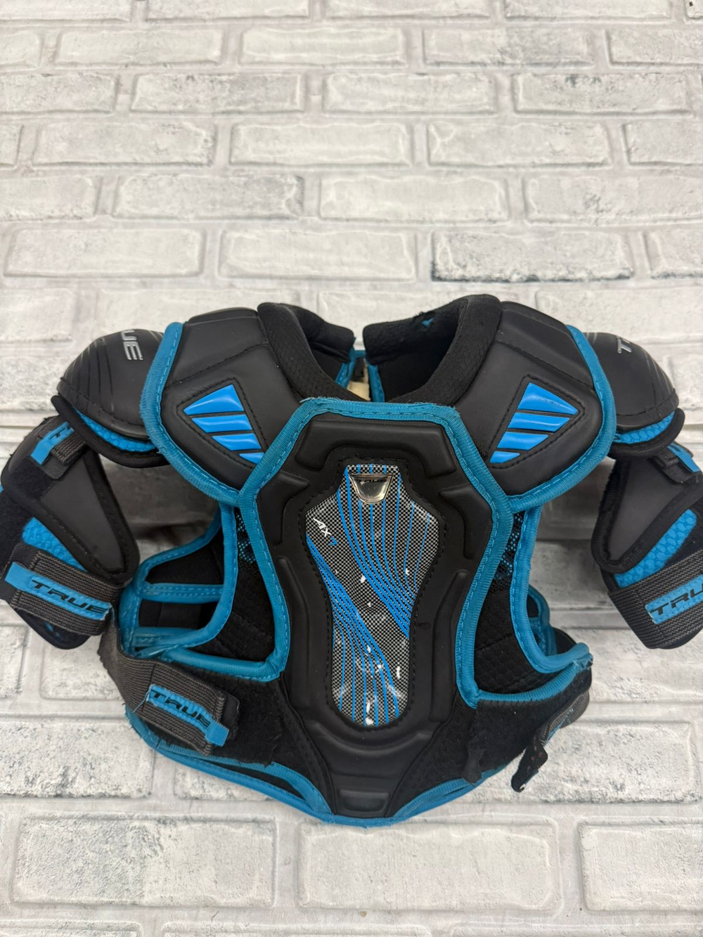 True ax7 JR S