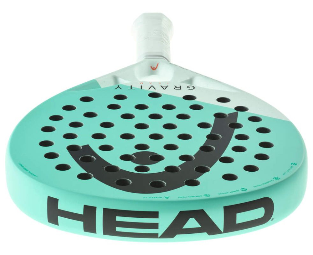 Rakieta do padla Head Gravity Team 2024